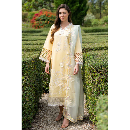Mushq Casual Pret Collection-2023-SUMMER SUN